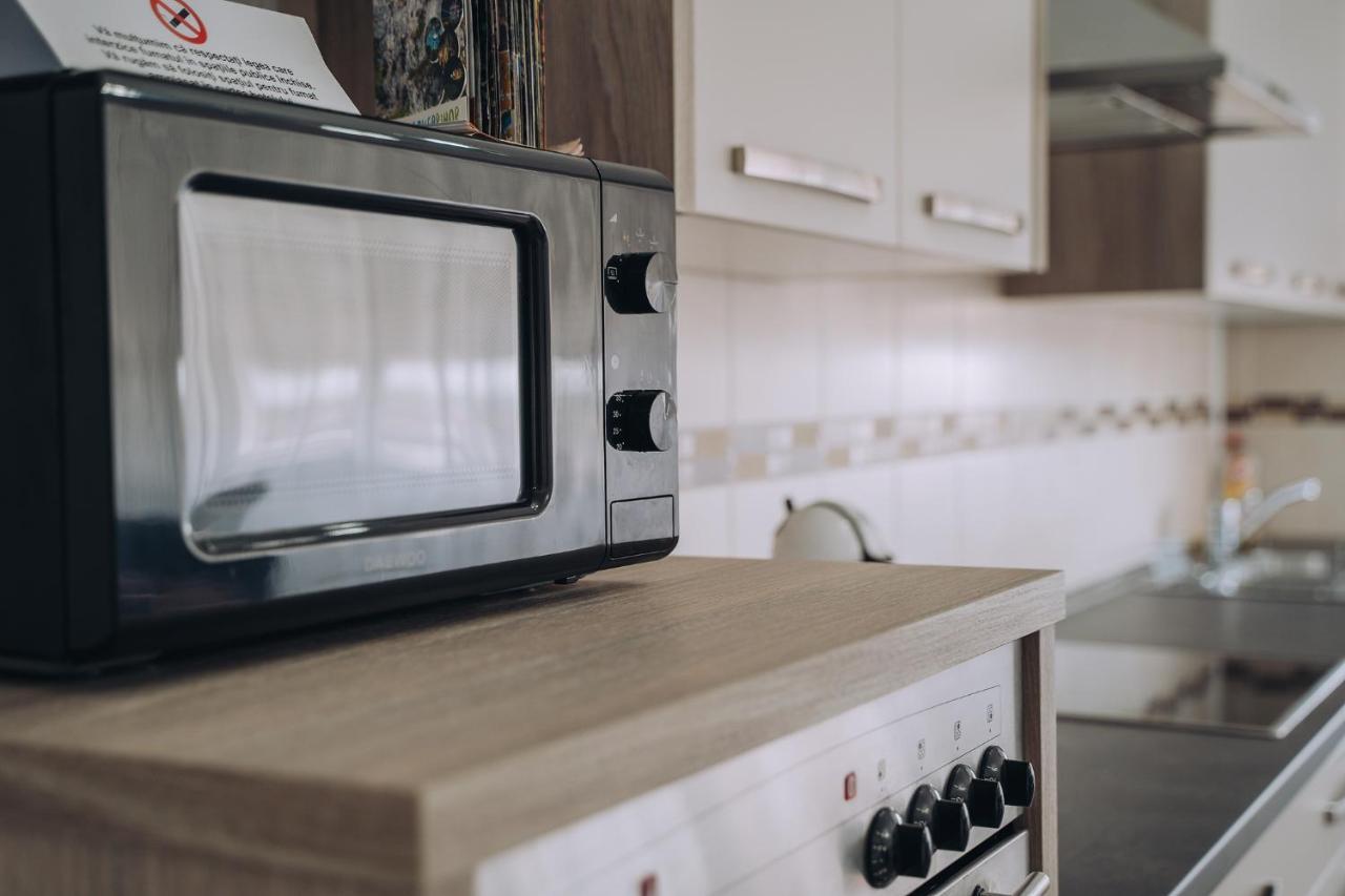 Class DeLuxe Apartments Oradea Extérieur photo